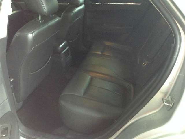 2008 Chrysler 300 Touring 4dr Sedan